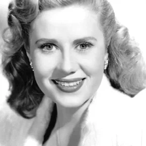 Photo star : Jacqueline White