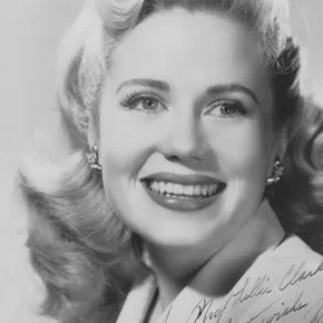 Photo star : Jacqueline White