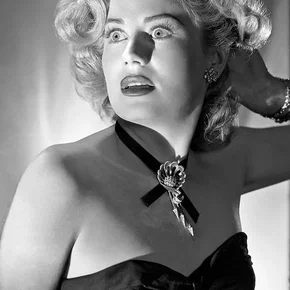 Photo star : Jacqueline White