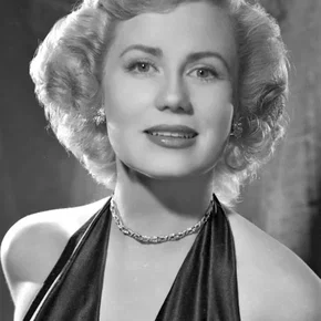 Photo star : Jacqueline White