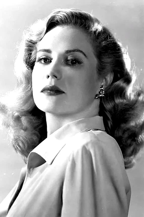 Jacqueline White