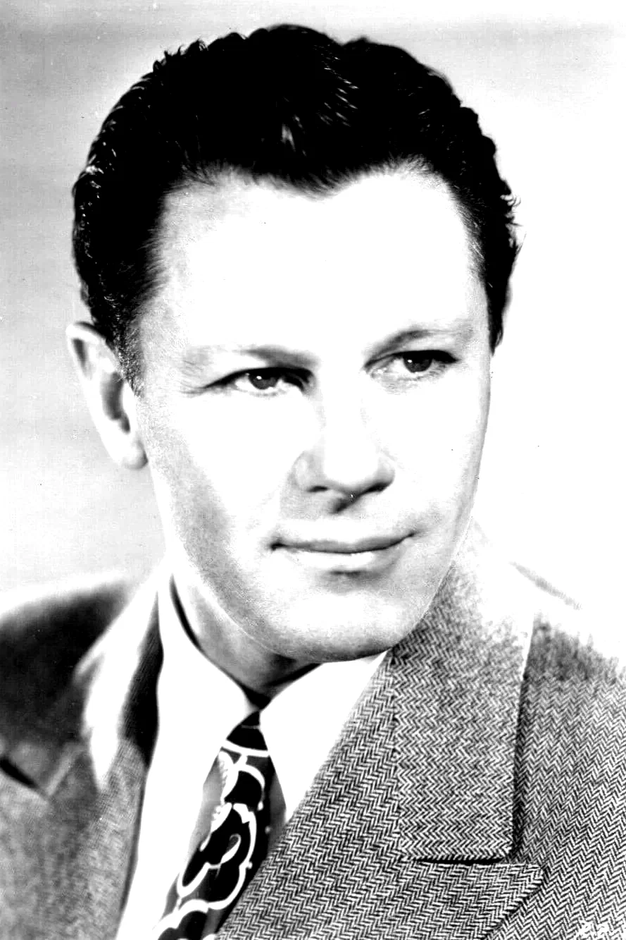 Tom Keene