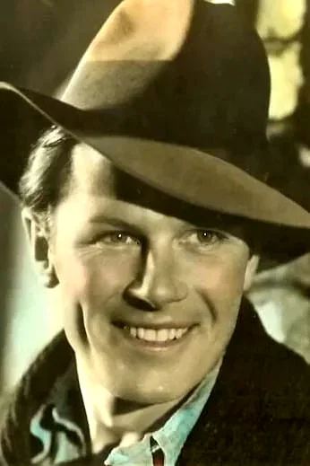 Tom Keene