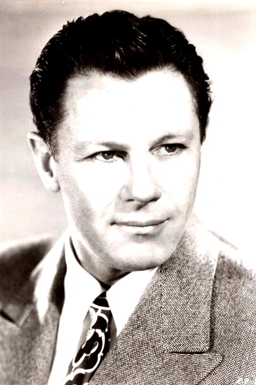 Tom Keene