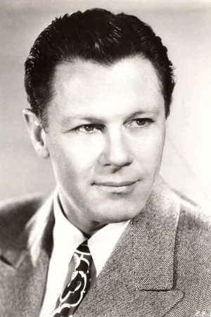 Tom Keene photo