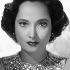 Photo star : Merle Oberon