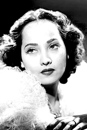 Merle Oberon