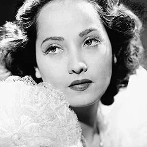 Photo star : Merle Oberon