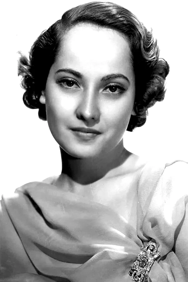 Merle Oberon