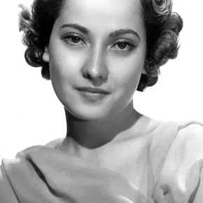 Photo star : Merle Oberon