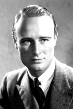 Anthony Bushell