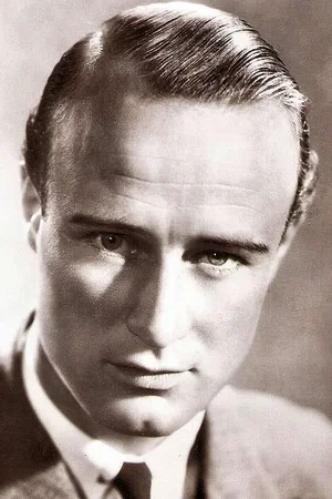 Anthony Bushell photo