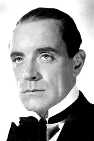  George Blake Bell