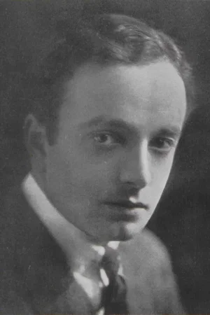 Adrian Brunel photo