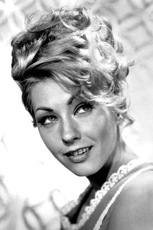 Judi West