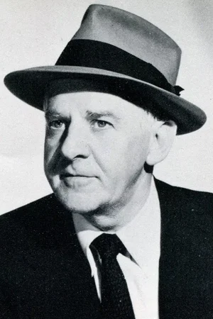  Walter Winchell photo