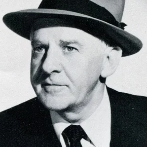 Photo star :  Walter Winchell