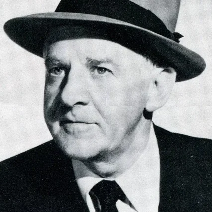  Walter Winchell