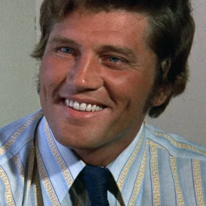  Steve Sandor