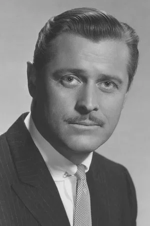William T Orr photo