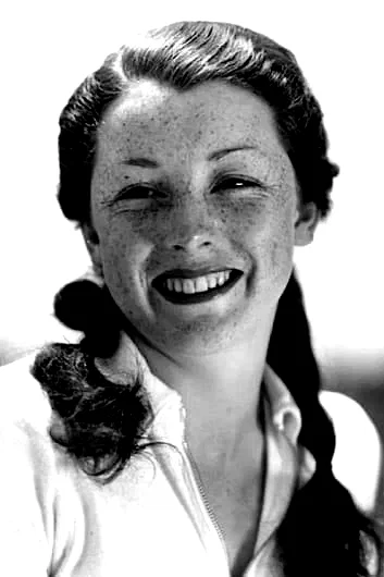  Dorothy Coonan Wellman