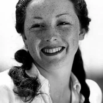  Dorothy Coonan Wellman