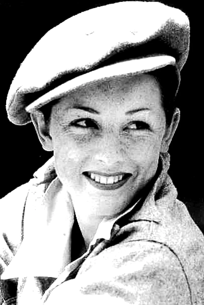  Dorothy Coonan Wellman