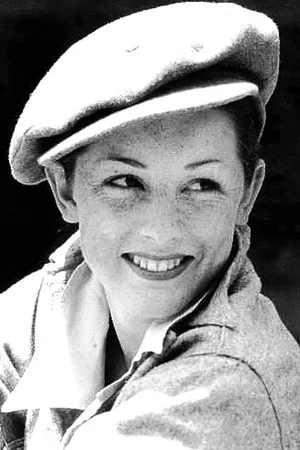 Photo de  Dorothy Coonan Wellman
