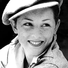 Photo star :  Dorothy Coonan Wellman