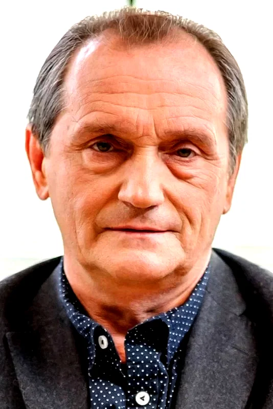  Wojciech Wysocki