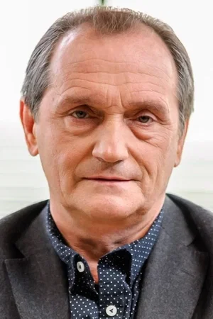  Wojciech Wysocki photo