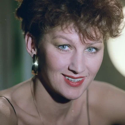  Liza Machulska