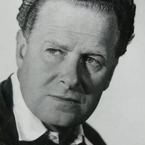 Photo star : Basil Dearden