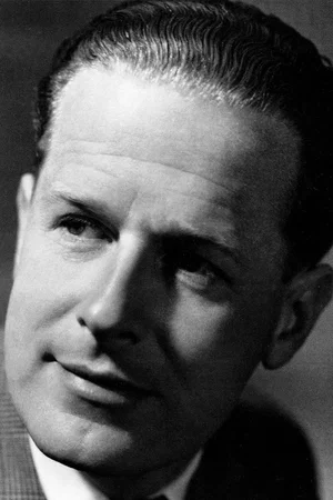 Basil Dearden photo