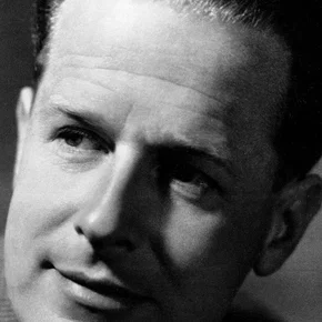 Photo star : Basil Dearden