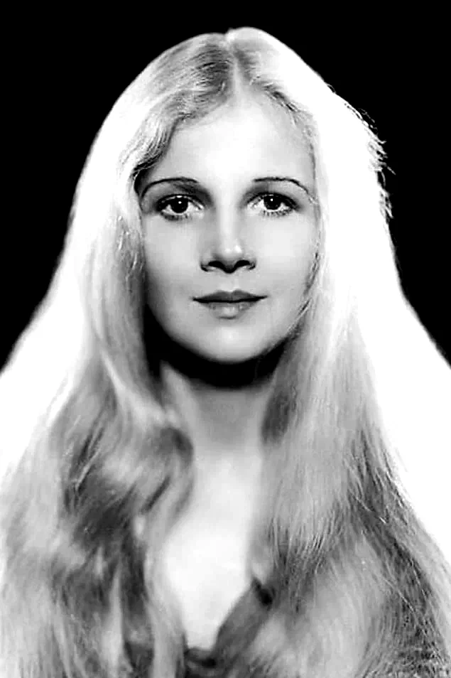 Ann Harding