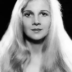 Photo star : Ann Harding