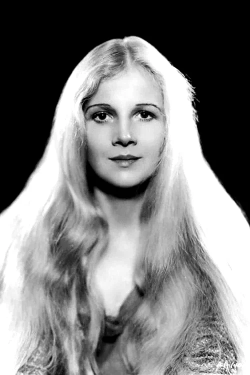 Ann Harding