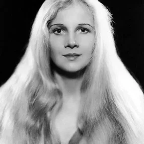 Photo star : Ann Harding