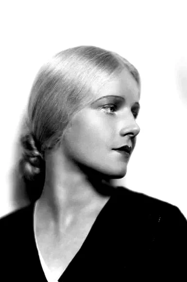 Ann Harding