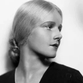 Photo star : Ann Harding