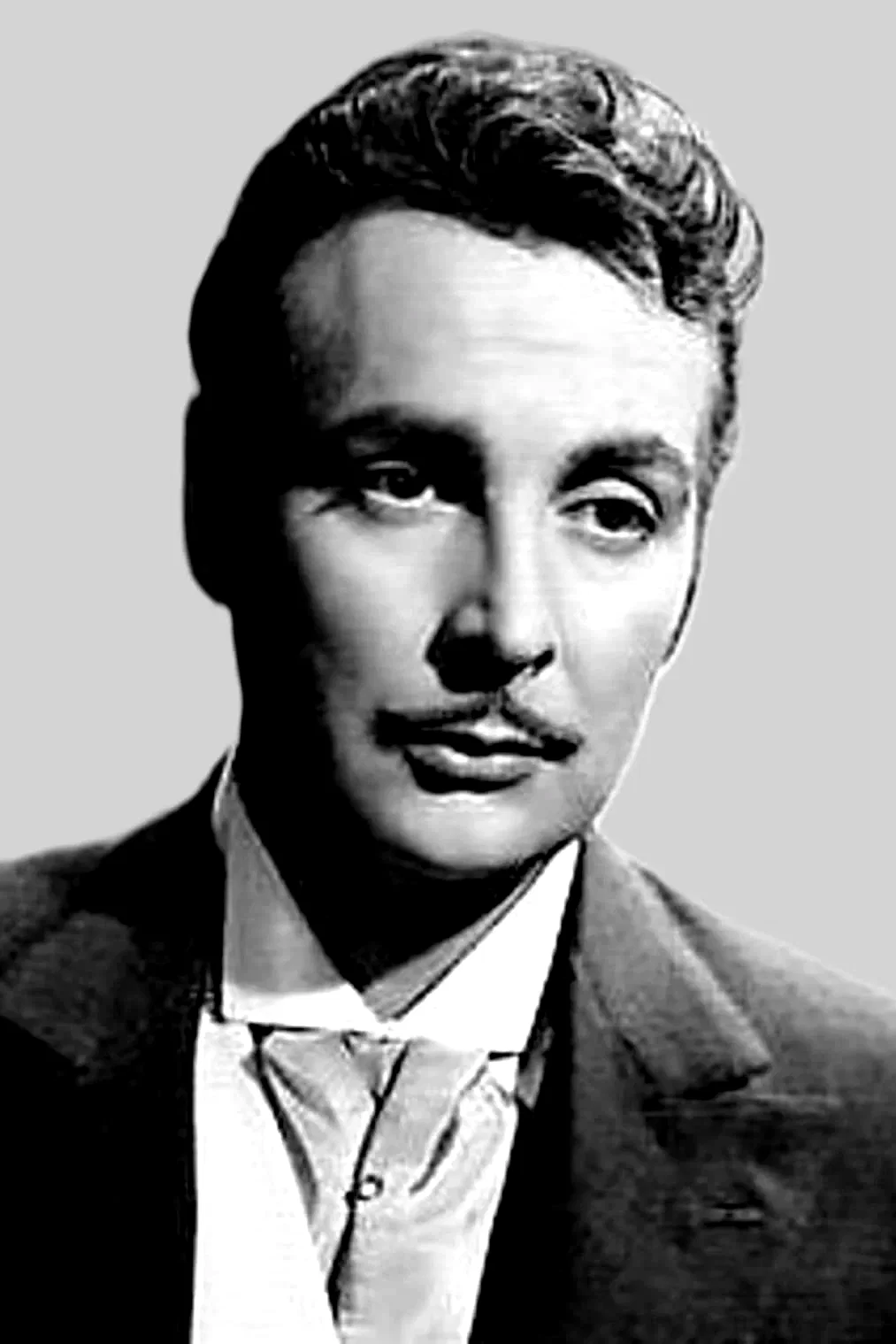  Armando Calvo