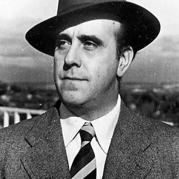  Manolo Moran