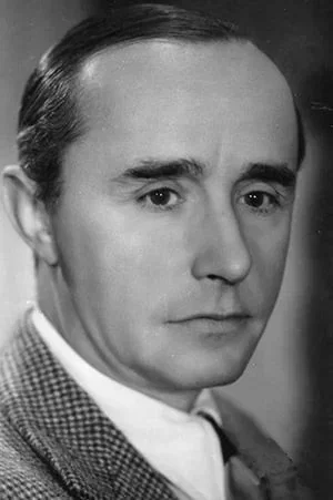 Photo de  Benito Perojo