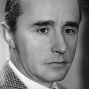  Benito Perojo