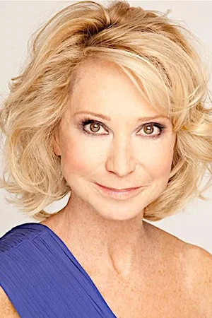 Felicity Kendal photo