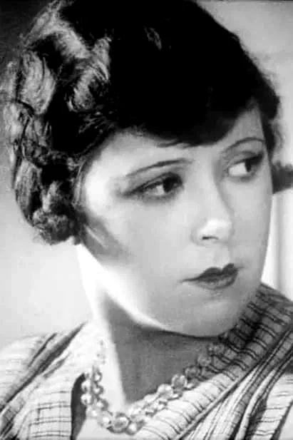 Simone Mareuil