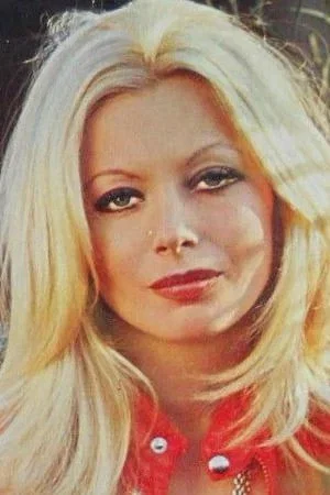  Shirley Corrigan
