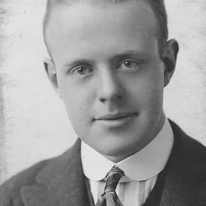 Harold Vermilyea