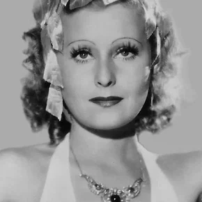 Photo star :  Lilian Harvey